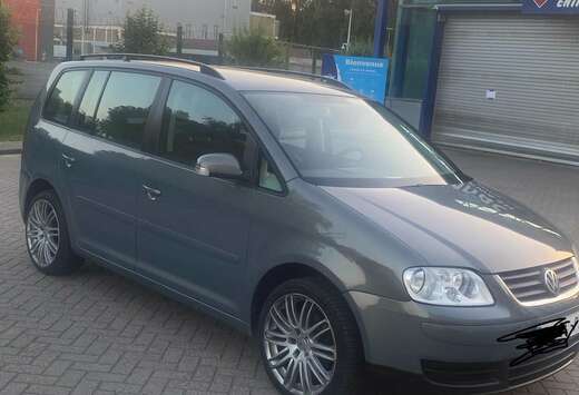 Volkswagen Trendline