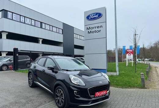 Ford Titanium Design OC0110 *24026