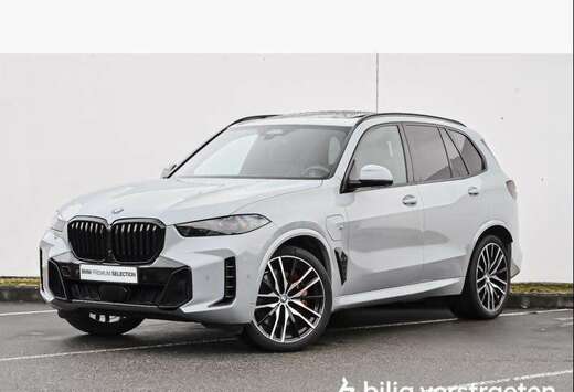 BMW xDrive50e - M Sport Pro - Sky Lounge - Comfortzet ...