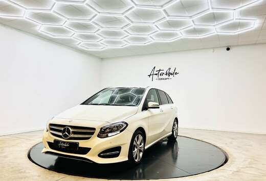 Mercedes-Benz 1AN GARANTIEBOITE AUTOEURO 6bCAMERA DE  ...