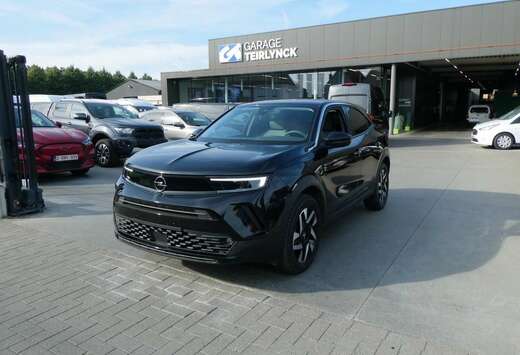 Opel 1.2 i 130pk Automaat SPORT Camera BLIS ACC (3285 ...