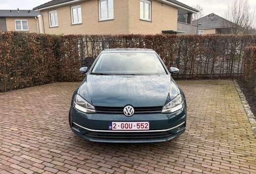 Volkswagen 1.0 TSI BMT Comfortline