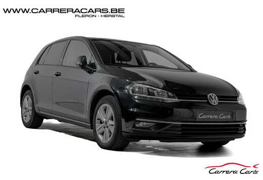 Volkswagen 1.6 TDi CLUB*DSG*GPS*CRUISE*CLIMATRONIC*PD ...