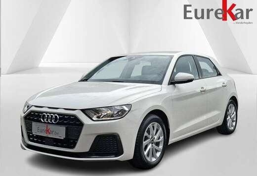 Audi 1.0 TFSI ADVANCED S-TRONIC