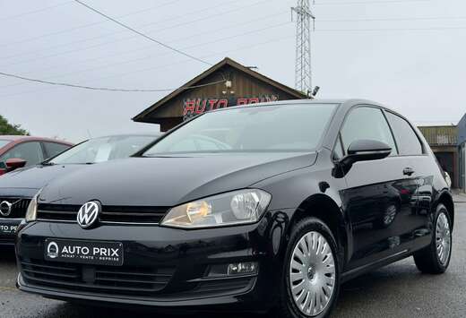 Volkswagen 1.2 TSI Trendline Clim Auto PDC Euro 5b