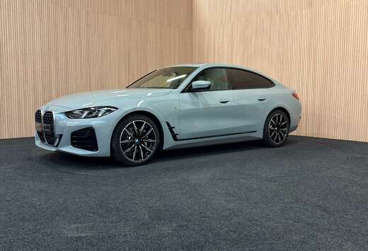 BMW 430i xDrive Gran Coupe M Sport Pano DAB Hifi