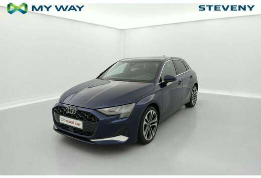 Audi Sportback Sportback 30 TFSI Business Edition Adv ...