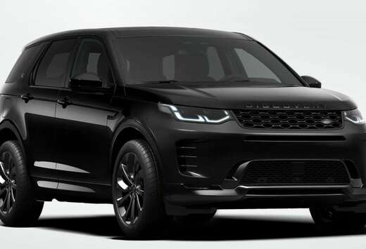 Land Rover [PHEV] SE Dynamic