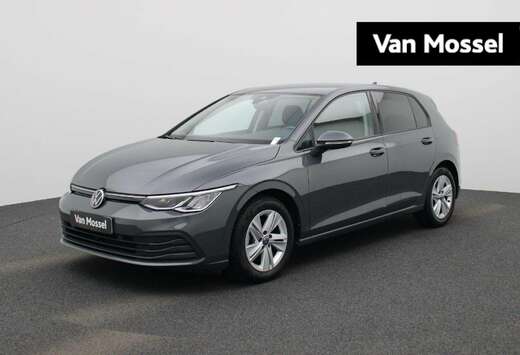 Volkswagen VIII 1.5 eTSI Life DSG  Adaptive Cruise  C ...