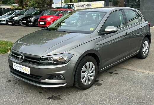 Volkswagen 1.0i 2019, 66530km, Airco, PDC, Crui ctr,  ...
