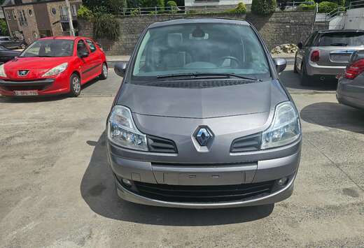 Renault Modus 1.6i 16v Air