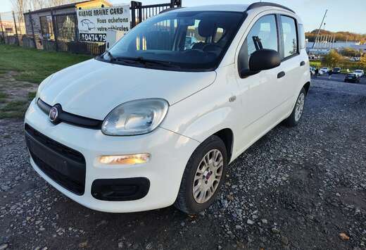 Fiat Panda 1.2i Easy