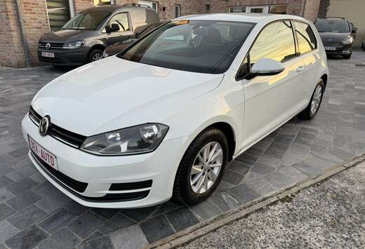 Volkswagen Golf 1.2 TSI*GARANTIE 12M*