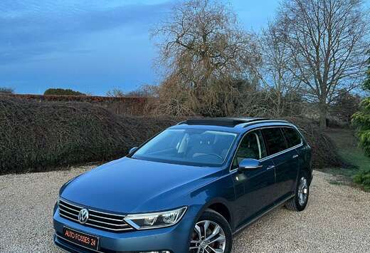 Volkswagen 2.0 TDi 150 CV PACK SPORT Highline FULL OP ...