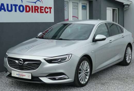 Opel 1.6 CDTI Ultimate Cuir, Led, Camera 360, Navi, D ...