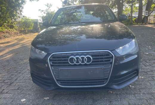 Audi 1.6 TDI Sportback Ambition