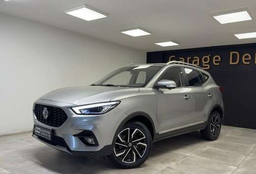 MG 1.0 T-GDi Luxury AT*BOITE-AUTO*GPS+CAMERA*LED*CUIR