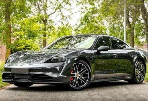 Porsche Taycan 4S Performancebatterie Plus