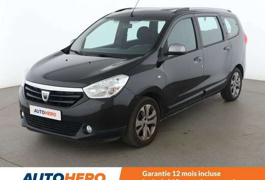 Dacia 1.5 dCi Diesel Celebration