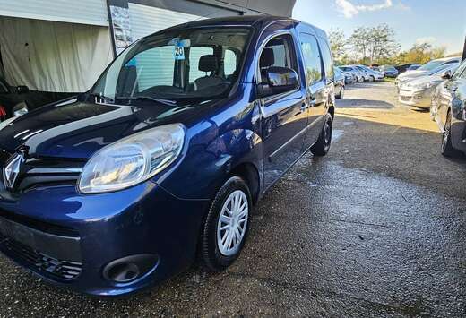 Renault TCE 115 Energy Zen