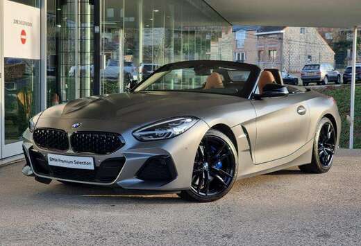 BMW 20i M Sport