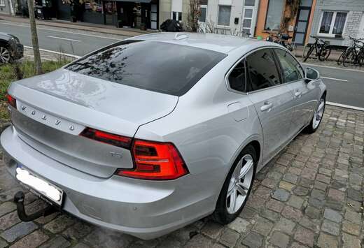 Volvo 2.0 T5 Momentum Geartronic