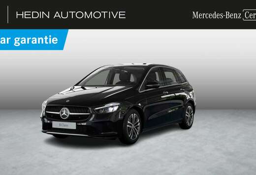 Mercedes-Benz E Luxury Line B 250 e Luxury Line Verwa ...