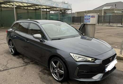 ST e-Hybrid Etsi 150 AT