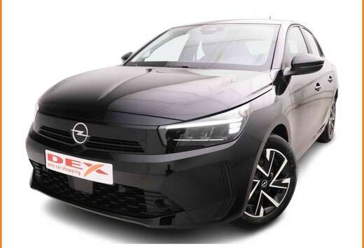 Opel 1.2T 100 Edition + Alu16 + Winter Pack + LED