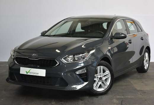 Kia More 1.0 T-GDi ISG 100/Valckenier Car Center Asse