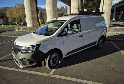 Renault 1.5 Blue dCi Grand Confort CU  EDC S/S