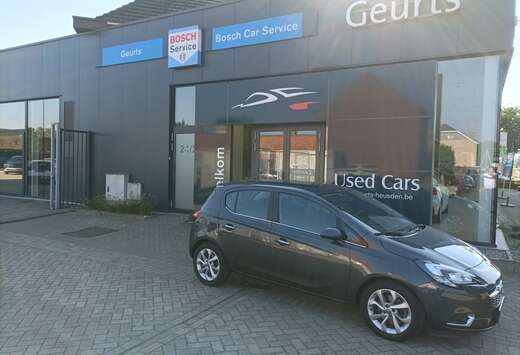 Opel 1.3 CDTI Cosmo