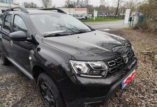 Dacia Duster 1.6 SCe Access (EU6.2)
