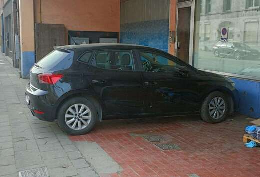 SEAT Ibiza 1.6 CR TDI Style