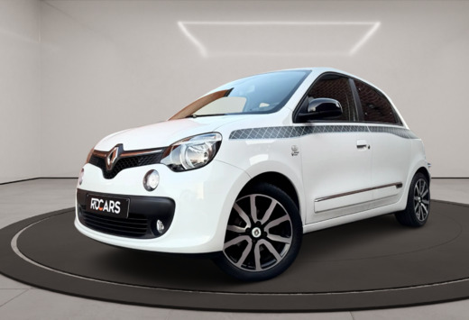 Renault 0.9 TCe *LA PARISIENNE*AIRCO AUTO*CRUISE*GARA ...