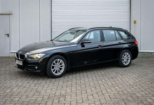 BMW Touring 316 d