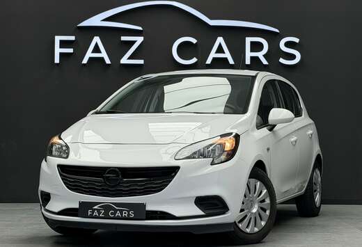 Opel 1.3 CDTI Essentia * 1ER PROP + CLIM + GARANTIE *