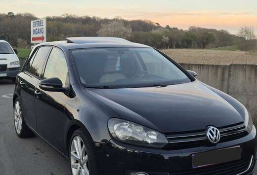 Volkswagen 1.4 TSI DSG Team