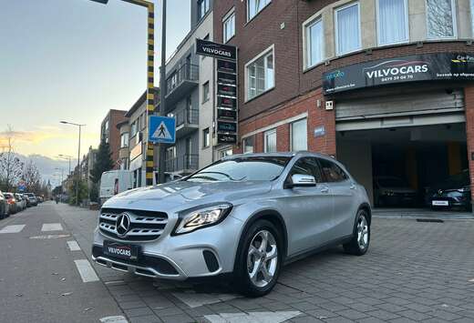 Mercedes-Benz 7000km