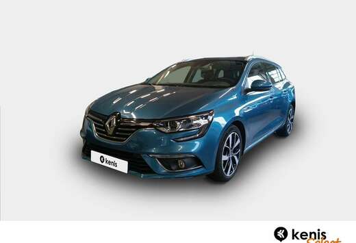 Renault Grand Tour 1.3 TCe Bose NAVI AIRCO CAMERA