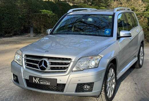 Mercedes-Benz CDI 4 MATIC/ Suisse registration/ Only  ...