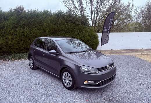 Volkswagen 1.2 TSI , capteur avant et arrière , Clim ...