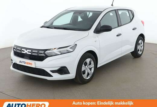 Dacia 1.0 SCe Essential