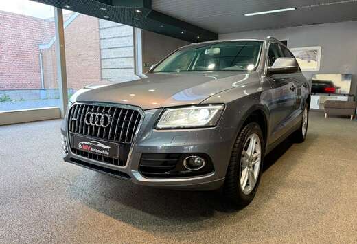 Audi 2.0TDi Quattro S tronic * Phare xénon * Navi *  ...