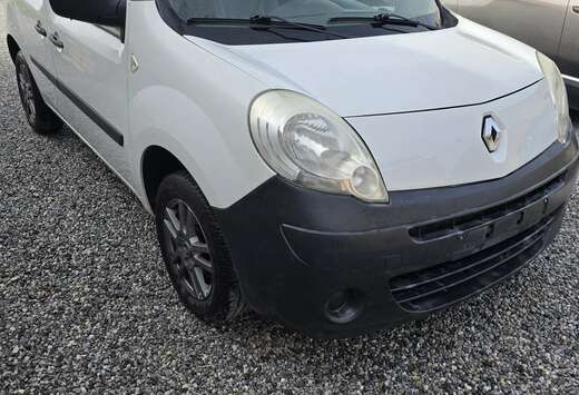 Renault EXPRESS L1 1.5 DCI 85 ECO2 CONFORT