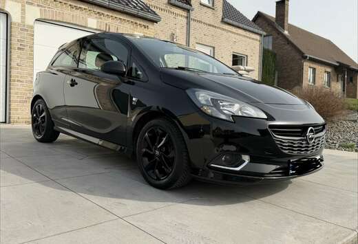 Opel OPC 1.4  2017  GARANTIE