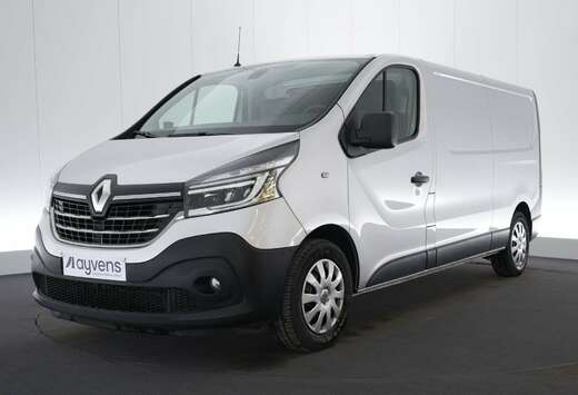 Renault 2.0 dCi EDC Grand Confort LWB 2.9T LED GPS PD ...