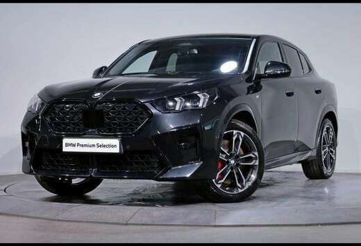 BMW sDrive20d Kit M Sport