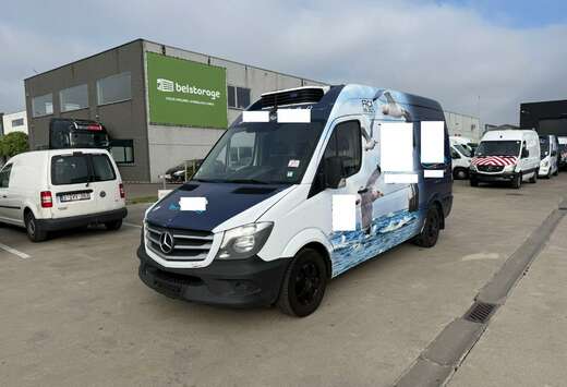 Mercedes-Benz 3156 (Stock ID 39006)