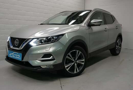 Nissan 1.2 DIG-T N-Connecta - Zetelvw - Camera- Apple ...